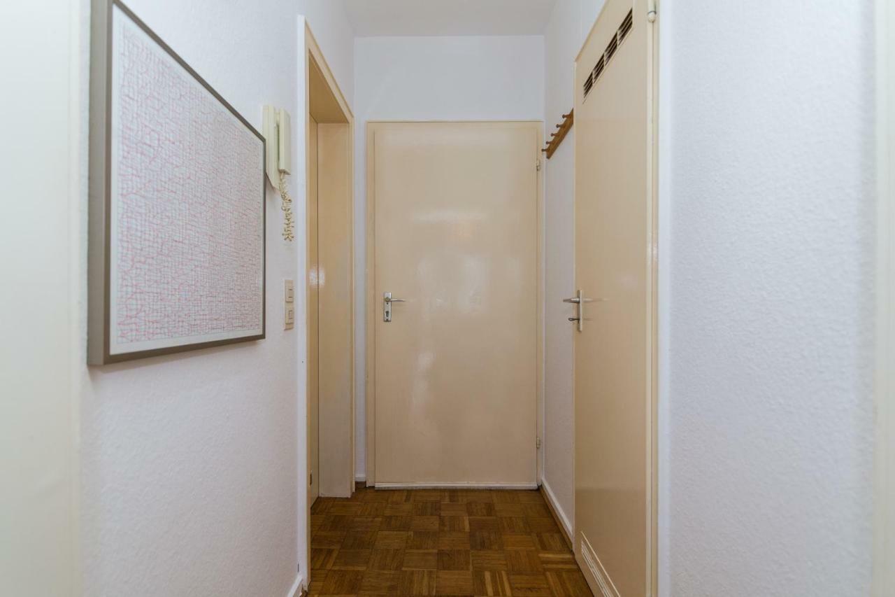 Altstadt Kurzestr デュッセルドルフ エクステリア 写真