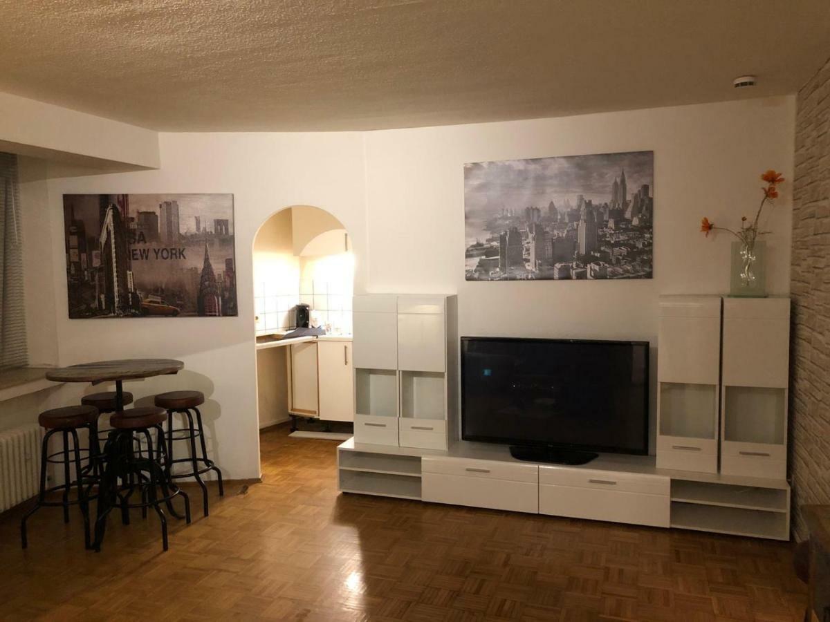 Altstadt Kurzestr デュッセルドルフ エクステリア 写真