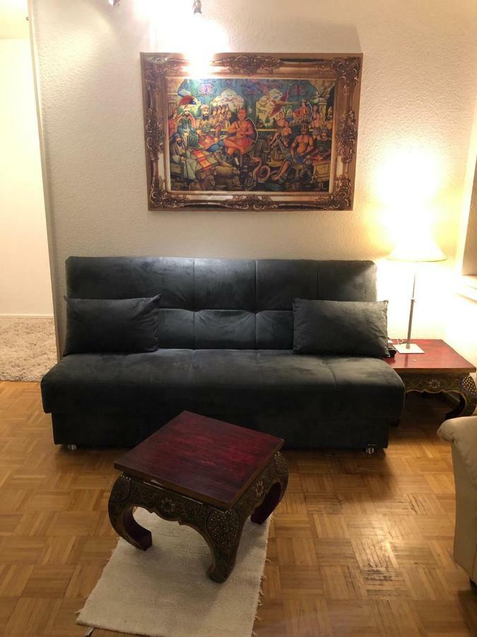Altstadt Kurzestr デュッセルドルフ エクステリア 写真