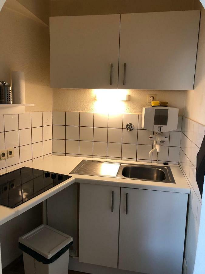 Altstadt Kurzestr デュッセルドルフ エクステリア 写真