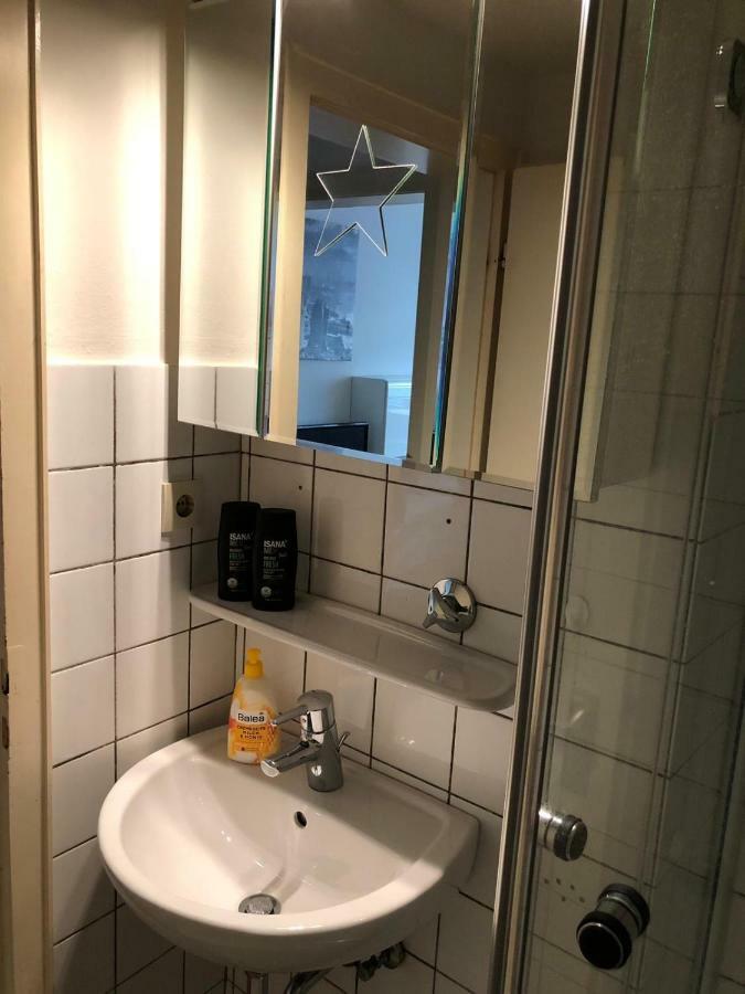 Altstadt Kurzestr デュッセルドルフ エクステリア 写真
