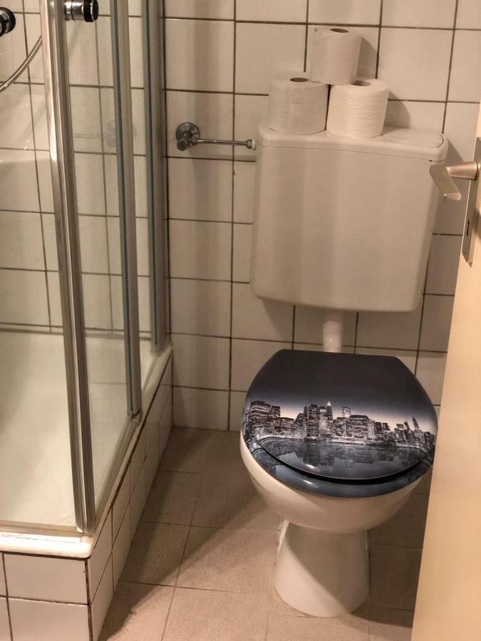 Altstadt Kurzestr デュッセルドルフ エクステリア 写真