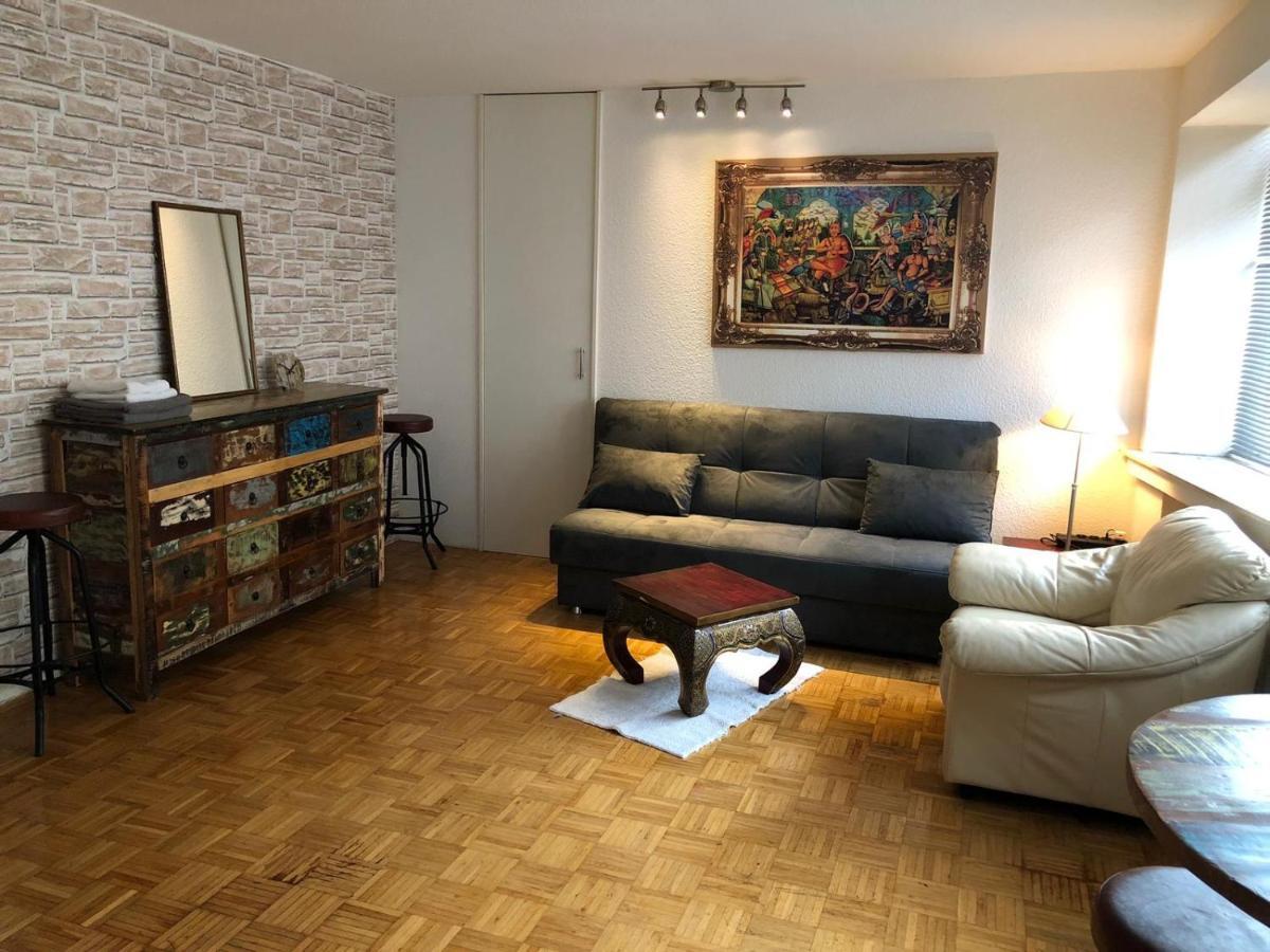 Altstadt Kurzestr デュッセルドルフ エクステリア 写真